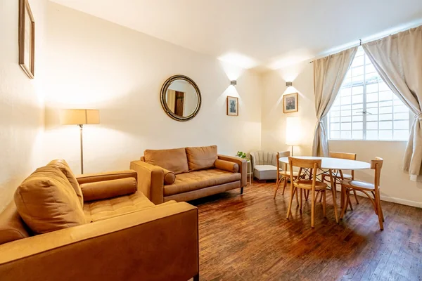 4BR Villa in Mexico City — 4 bedroom vacation rental in Mexico City