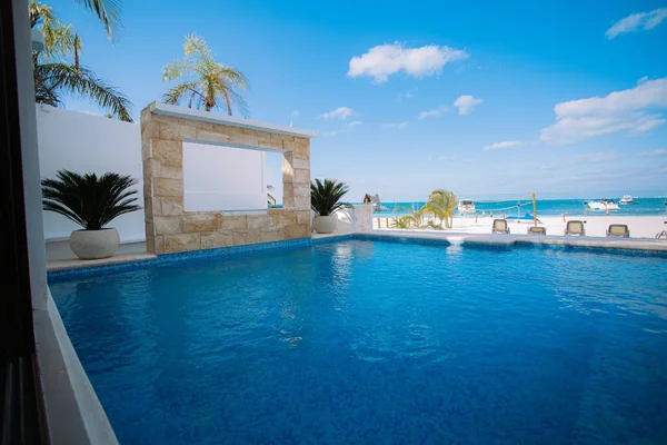 5BR Villa in Cancun — 5 bedroom vacation rental in Cancun