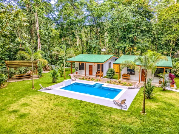 4BR Villa in Puerto Viejo de Talamanca — 4 bedroom vacation rental in Puerto Viejo de Talamanca