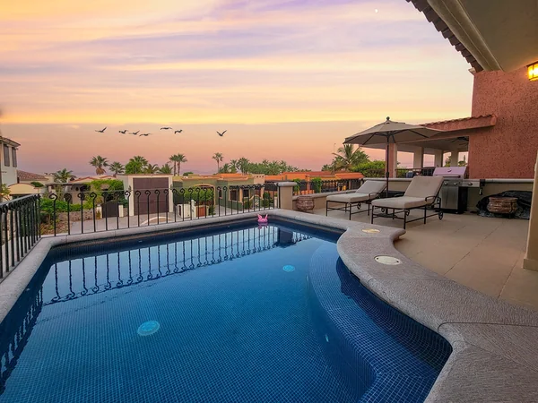 3BR Villa in Loreto — 3 bedroom vacation rental in Loreto