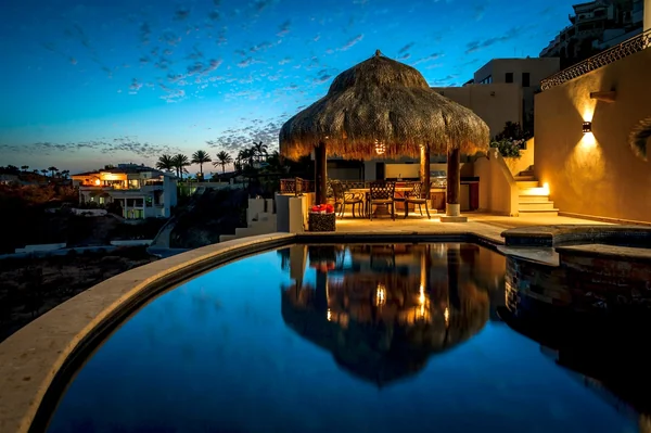 Villa Sebastian — 3 bedroom vacation rental in Pedregal