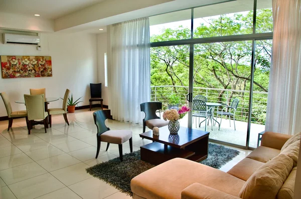 2BR Condo in Tamarindo — 2 bedroom vacation rental in Tamarindo