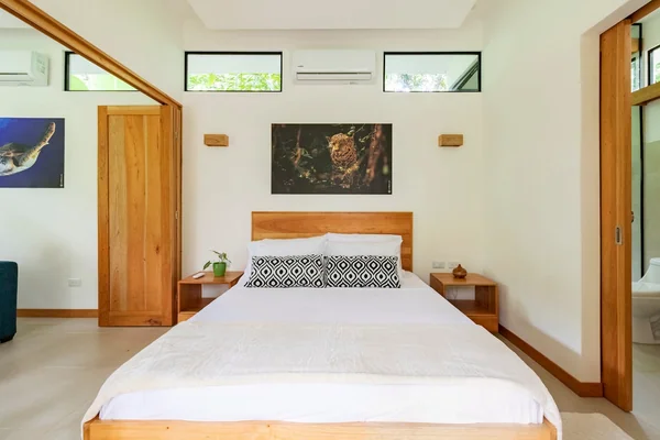 Studio in Limón — 1 bedroom vacation rental in Limón