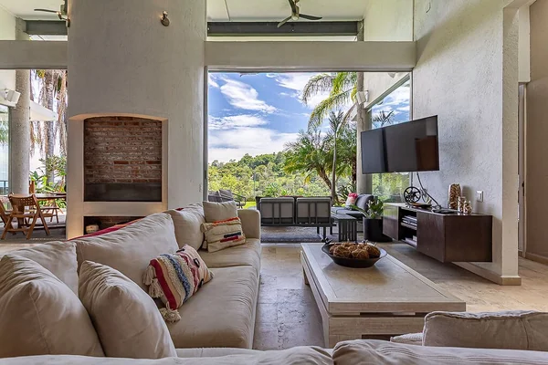 4BR Villa in Cuernavaca — 4 bedroom vacation rental in Cuernavaca