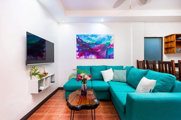 Serenidad al Sol — 2 bedroom vacation rental in Tamarindo