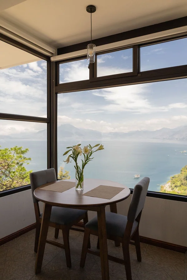 Casita Selene — 1 bedroom vacation rental in Santa Catarina Palopó