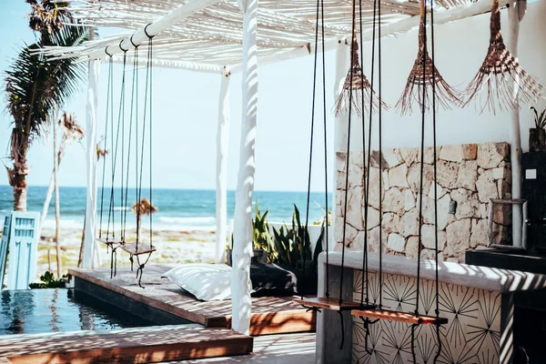 Villa Kiin — 5 bedroom vacation rental in Tulum