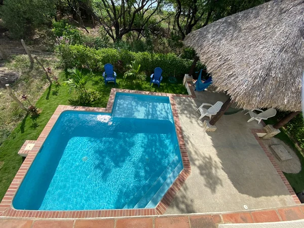 3BR Villa in Popoyo — 3 bedroom vacation rental in Popoyo