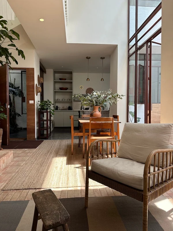 3BR House in Mexico City — 3 bedroom vacation rental in Mexico City