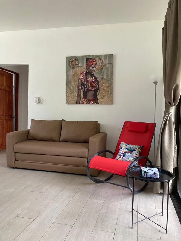 Pet Friendly — 2 bedroom vacation rental in Playa Hermosa