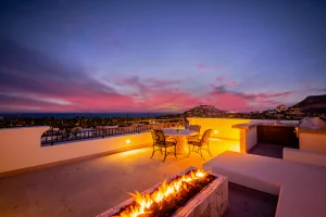 Palmilla Dunes — 3 bedroom vacation rental in San José del Cabo