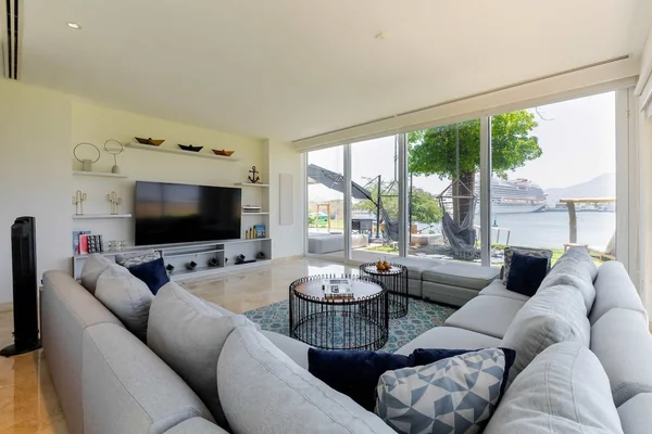 Casa Luna del Mar — 7 bedroom vacation rental in Puerto Vallarta