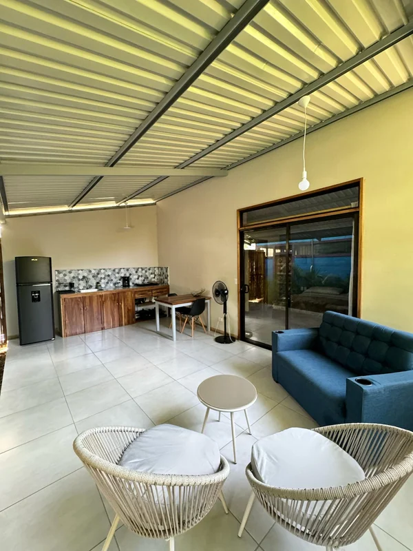 Villa Zafiro — 1 bedroom vacation rental in Puerto Viejo de Talamanca