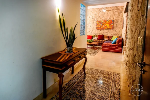 Casa Cielo — 4 bedroom vacation rental in 