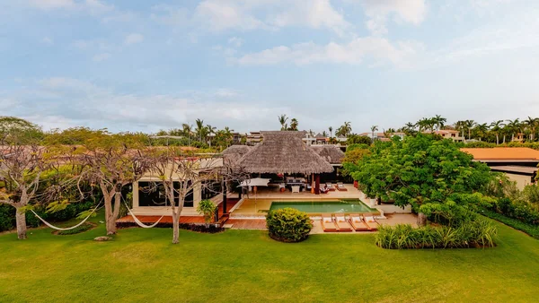 6BR Villa in Sayulita — 6 bedroom vacation rental in Sayulita