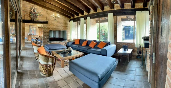 5BR Villa in Cuernavaca — 5 bedroom vacation rental in Cuernavaca