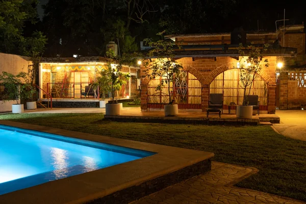 5BR Villa in Jiutepec — 5 bedroom vacation rental in Jiutepec