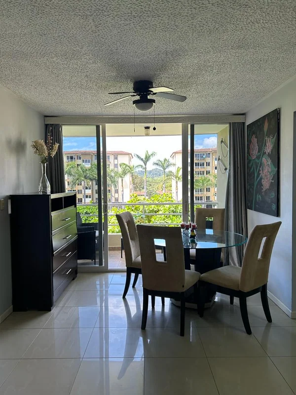 2BR Condo in Jaco — 2 bedroom vacation rental in Jaco