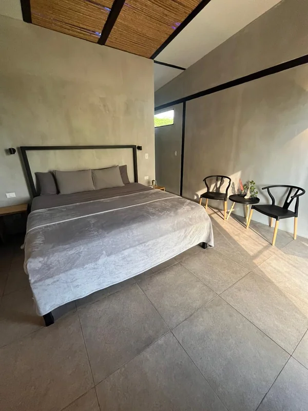Studio in Tamarindo — 1 bedroom vacation rental in Tamarindo
