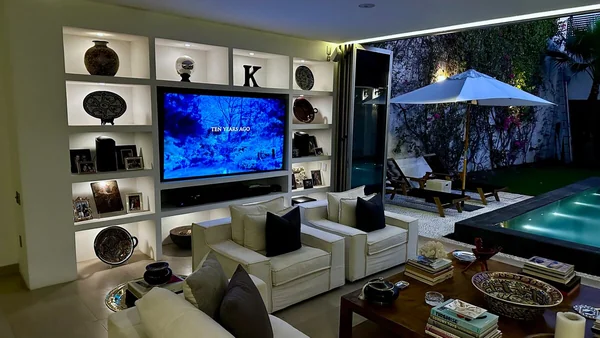 4BR House in Cuernavaca — 4 bedroom vacation rental in Cuernavaca