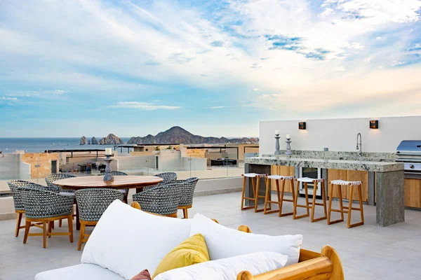 3BR House in Cabo San Lucas — 3 bedroom vacation rental in Cabo San Lucas