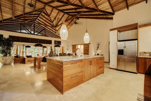 Villa Zen Yoga Retreats — 3 bedroom vacation rental in 