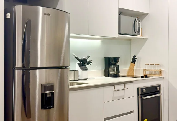 Studio in San José — 1 bedroom vacation rental in San José