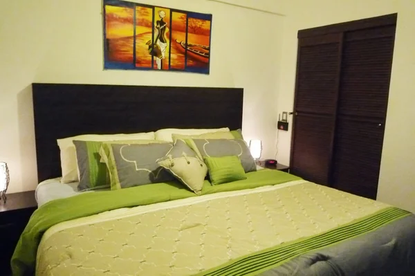 Villa Amelie — 1 bedroom vacation rental in Granada