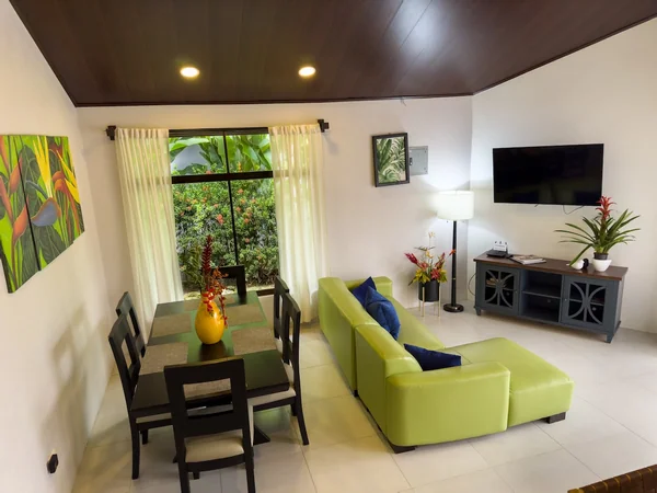 3BR Villa — 3 bedroom vacation rental in 