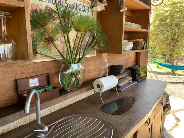 Studio in Alajuela — 1 bedroom vacation rental in Alajuela