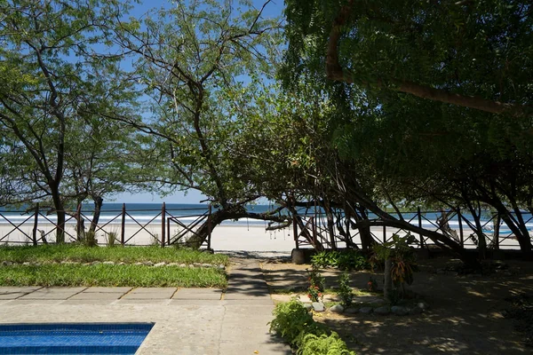 Casa Mafalda — 3 bedroom vacation rental in San Juan del Sur