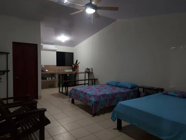 Seed Booths — 1 bedroom vacation rental in Osa