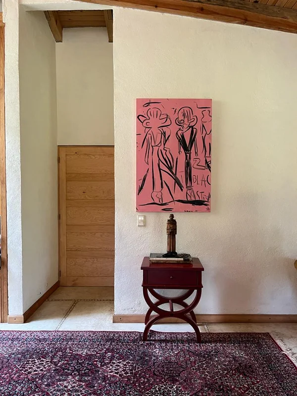 3BR Cabin in El Temporal — 3 bedroom vacation rental in El Temporal