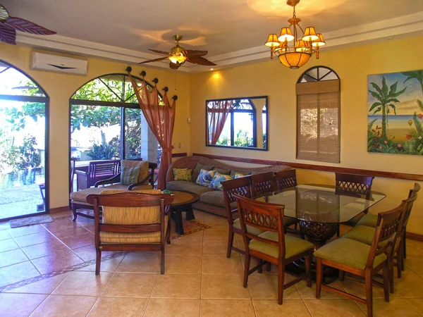Villa Bella Vista — 4 bedroom vacation rental in San José