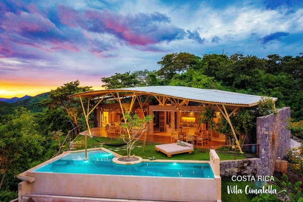 3BR Villa — 3 bedroom vacation rental in 