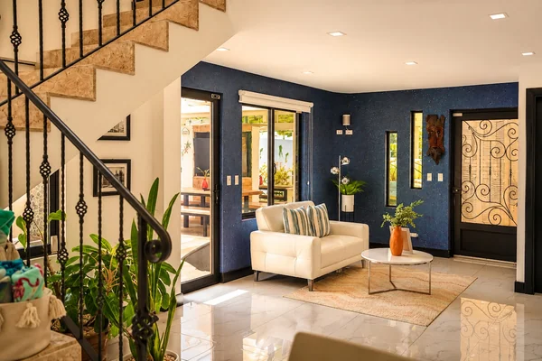 Casa Blanca — 3 bedroom vacation rental in San José