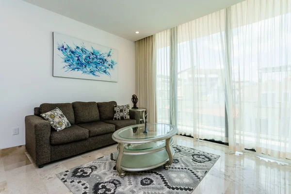 Pent House 513 — 3 bedroom vacation rental in Playa del Carmen