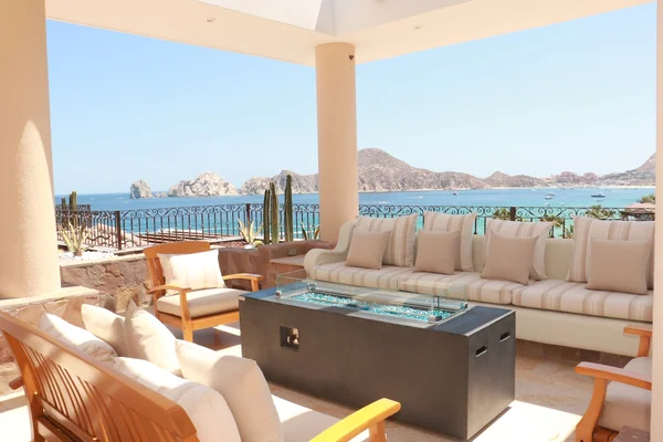 4BR House in Cabo San Lucas — 4 bedroom vacation rental in Cabo San Lucas