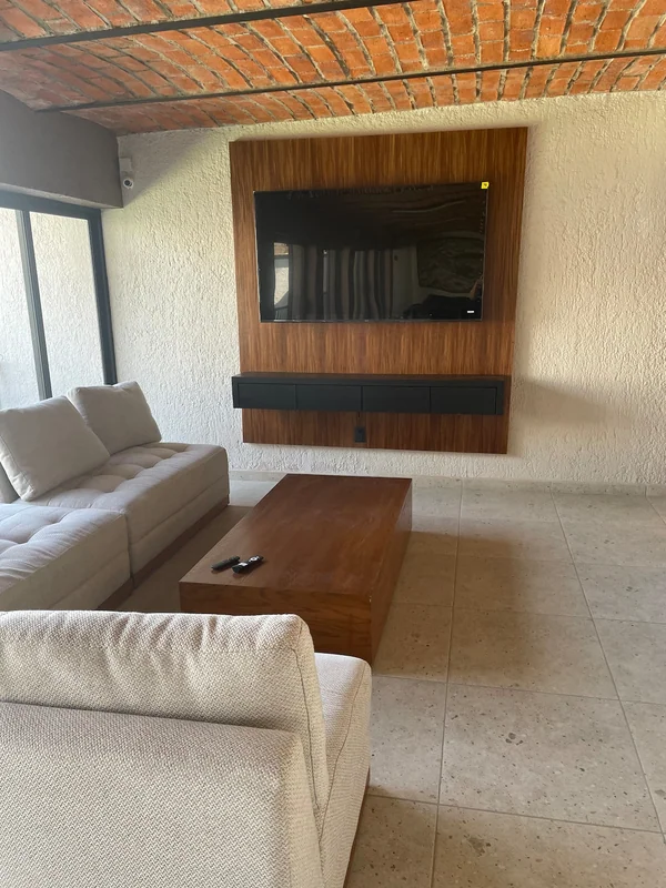 4BR House in Guadalajara — 4 bedroom vacation rental in Guadalajara