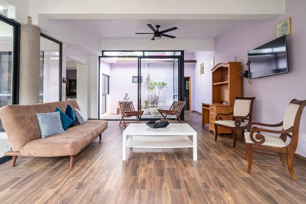 3BR House in Jiutepec — 3 bedroom vacation rental in Jiutepec
