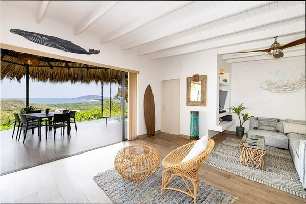 Casa Cocoon — 2 bedroom vacation rental in Tamarindo