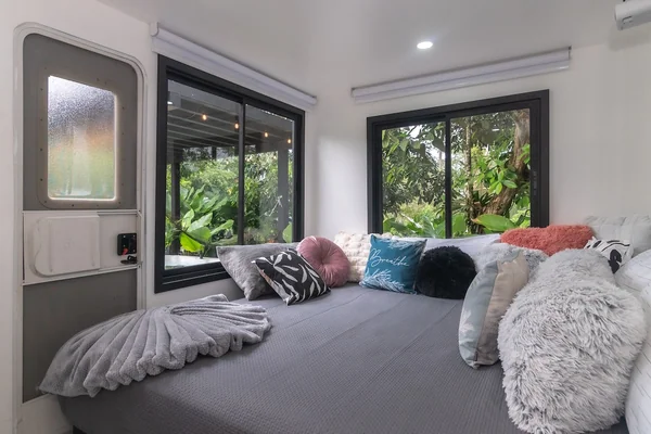 Rolling Green Oasis — 2 bedroom vacation rental in San José