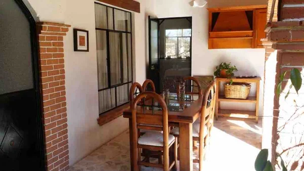 5BR Villa in San Juan del Río — 5 bedroom vacation rental in San Juan del Río