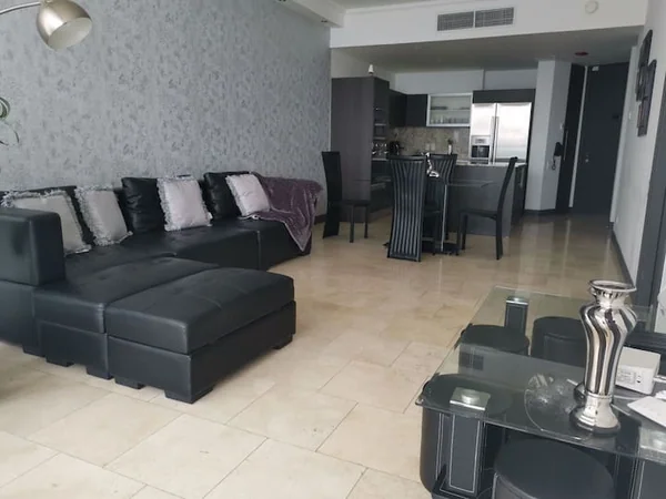 Studio in Panama City — 1 bedroom vacation rental in Panama City