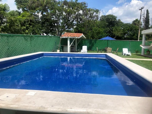 4BR Villa in Atlixco — 4 bedroom vacation rental in Atlixco
