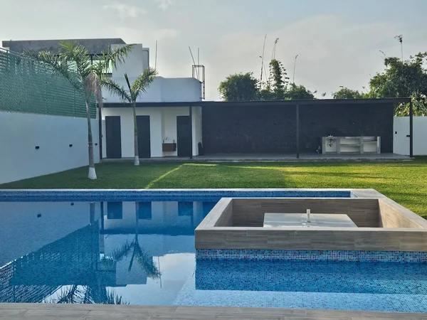 5BR Villa in Atlixco — 5 bedroom vacation rental in Atlixco