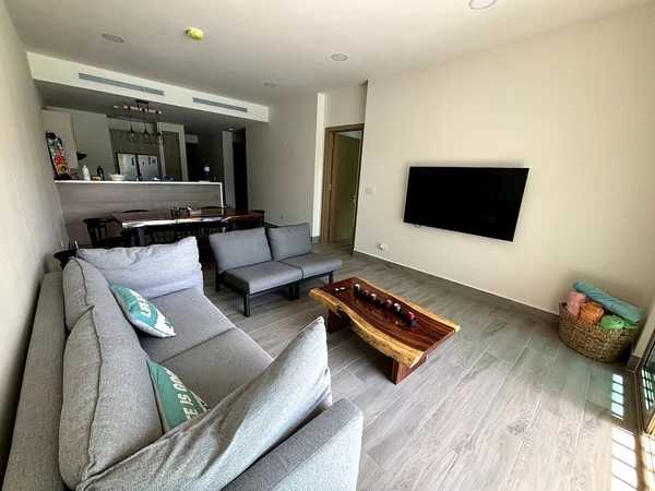 3BR Villa — 3 bedroom vacation rental in 