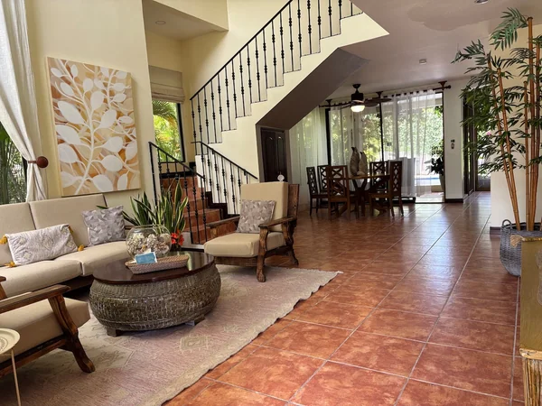 3BR Villa in Jaco — 3 bedroom vacation rental in Jaco