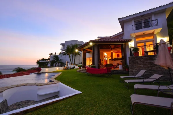 Villa Il Velo — 4 bedroom vacation rental in San Juan del Sur