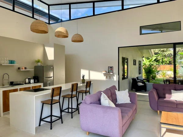 Casa Lima — 3 bedroom vacation rental in 